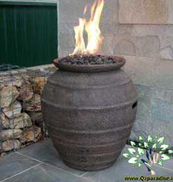 آتشکده F12 Fireplace