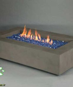 آتشکده F14 Fireplace