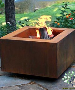 آتشکده F17 Fireplace