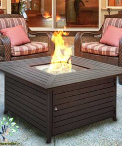 آتشکده F18 Fireplace