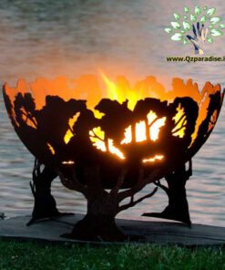 آتشکده F21 Fireplace