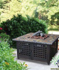 آتشکده F23 Fireplace