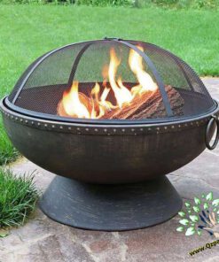 آتشکده F25 Fireplace
