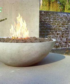 آتشکده F26 Fireplace