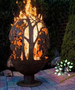 آتشکده F31 Fireplace