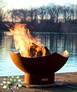 آتشکده F33 Fireplace
