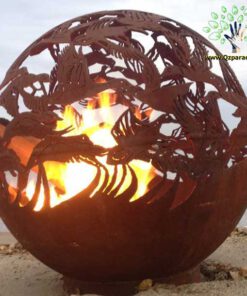 آتشکده F35 Fireplace