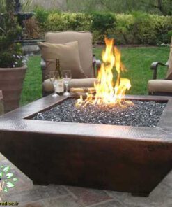 آتشکده F36 Fireplace