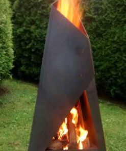آتشکده F37 Fireplace