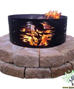 آتشکده F38 Fireplace