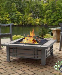 آتشکده F4 Fireplace
