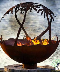 آتشکده F41 Fireplace