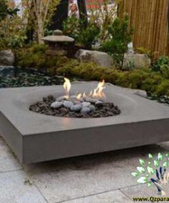 آتشکده F43 Fireplace