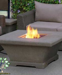 آتشکده F47 Fireplace