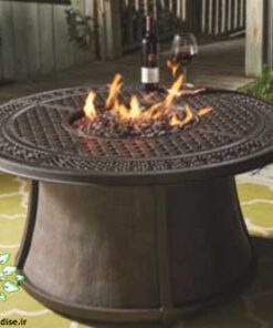 آتشکده F51 Fireplace