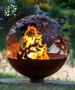 آتشکده F52 Fireplace