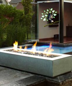 آتشکده F53 Fireplace