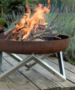 آتشکده F54 Fireplace
