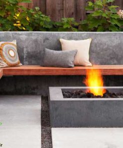 آتشکده F58 Fireplace