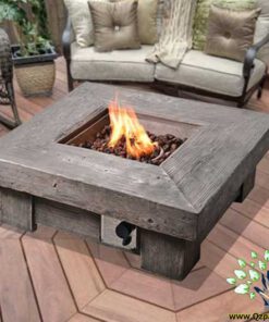 آتشکده F59 Fireplace