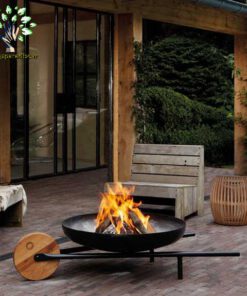 آتشکده F6 Fireplace