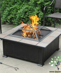 آتشکده F60 Fireplace