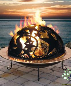 آتشکده F62 Fireplace
