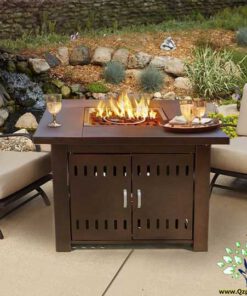 آتشکده F63 Fireplace