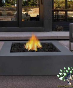 آتشکده F66 Fireplace