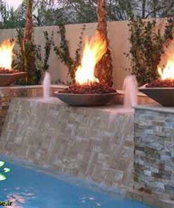 آتشکده F67 Fireplace