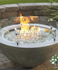 آتشکده F69 Fireplace