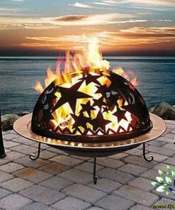 آتشکده F70 Fireplace