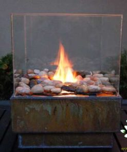 آتشکده F79 Fireplace