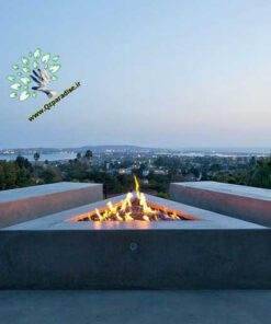 آتشکده F81 Fireplace