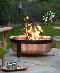آتشکده F83 Fireplace