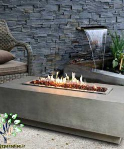 آتشکده F84 Fireplace