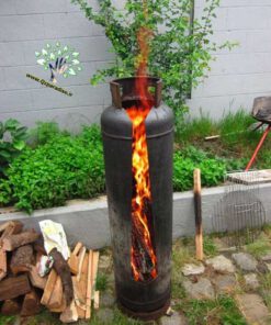 آتشکده F88 Fireplace