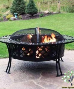 آتشکده F89 Fireplace