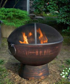 آتشکده F90 Fireplace