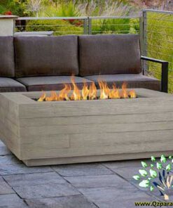 آتشکده F91 Fireplace