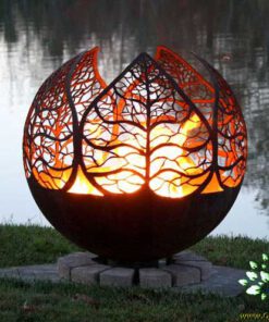 آتشکده F92 Fireplace