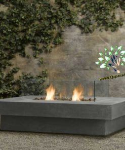 آتشکده F93 Fireplace