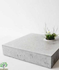 گلدان بتنی CP1 Concrete pots