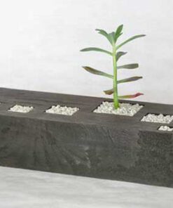 گلدان بتنی CP103 Concrete pots