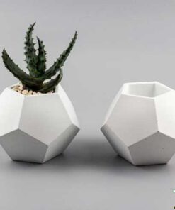 گلدان بتنی CP109 Concrete pots