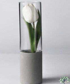گلدان بتنی CP112 Concrete pots
