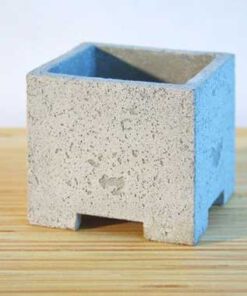 گلدان بتنی CP114 Concrete pots