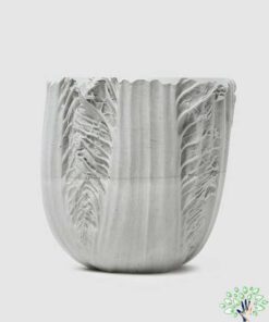 گلدان بتنی CP121 Concrete pots