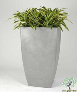 گلدان بتنی CP122 Concrete pots