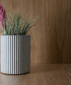 گلدان بتنی CP128 Concrete pots